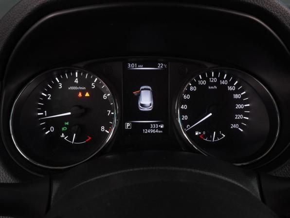 Nissan Qashqai II Рестайлинг с пробегом 2021 года, цена 1 734 000 рублей, 124964 км, внедорожник, Автокод Объявления