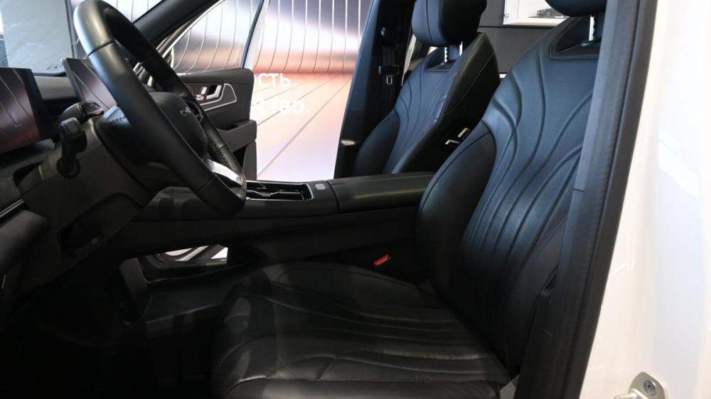 Chery Tiggo 9 I Уфа  - изображение 16