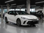 Toyota Camry VIII (XV70) Москва  - изображение 34