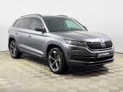 Skoda Kodiaq I Казань  - изображение 25