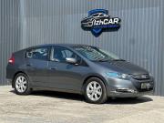 Honda Insight II Ижевск  - изображение 21