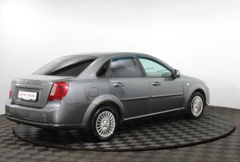Daewoo Gentra II Нижний Новгород  - изображение 6