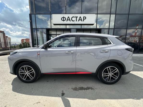Changan CS55 Plus II с пробегом 2023 года, цена 2 090 000 рублей, 50337 км, внедорожник, Автокод Объявления