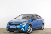 Kia Rio IV Рестайлинг Тюмень  - изображение 23