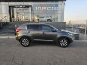 Kia Sportage III Рестайлинг Саратов  - изображение 19