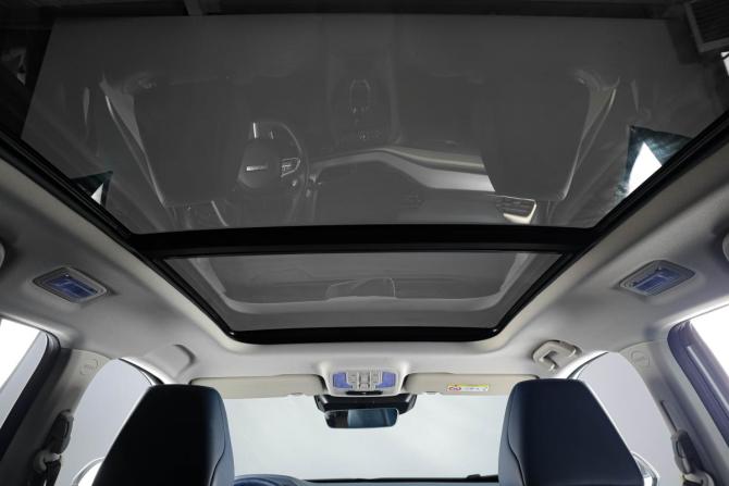 Haval F7 I Рестайлинг с пробегом 2022 года, цена 2 149 000 рублей, 56700 км, внедорожник, Автокод Объявления