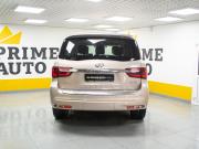 Infiniti QX80 I Рестайлинг 3 Новосибирск  - изображение 36
