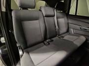 Opel Zafira B Рестайлинг Москва  - изображение 34