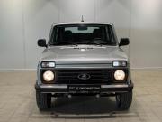 Lada (ВАЗ) Niva Legend Самара  - изображение 14