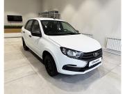 Lada (ВАЗ) Granta I Рестайлинг Брянск  - изображение 15