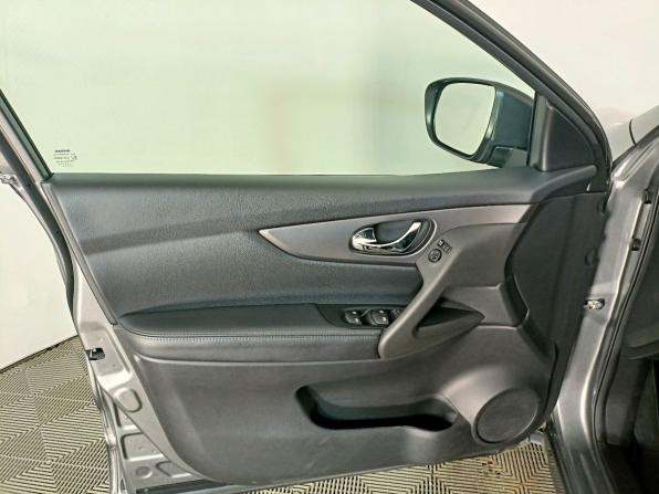 Nissan Qashqai II Рестайлинг с пробегом 2020 года, цена 2 335 000 рублей, 70000 км, внедорожник, Автокод Объявления