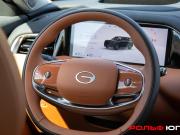 GAC Trumpchi S9 Москва  - изображение 37