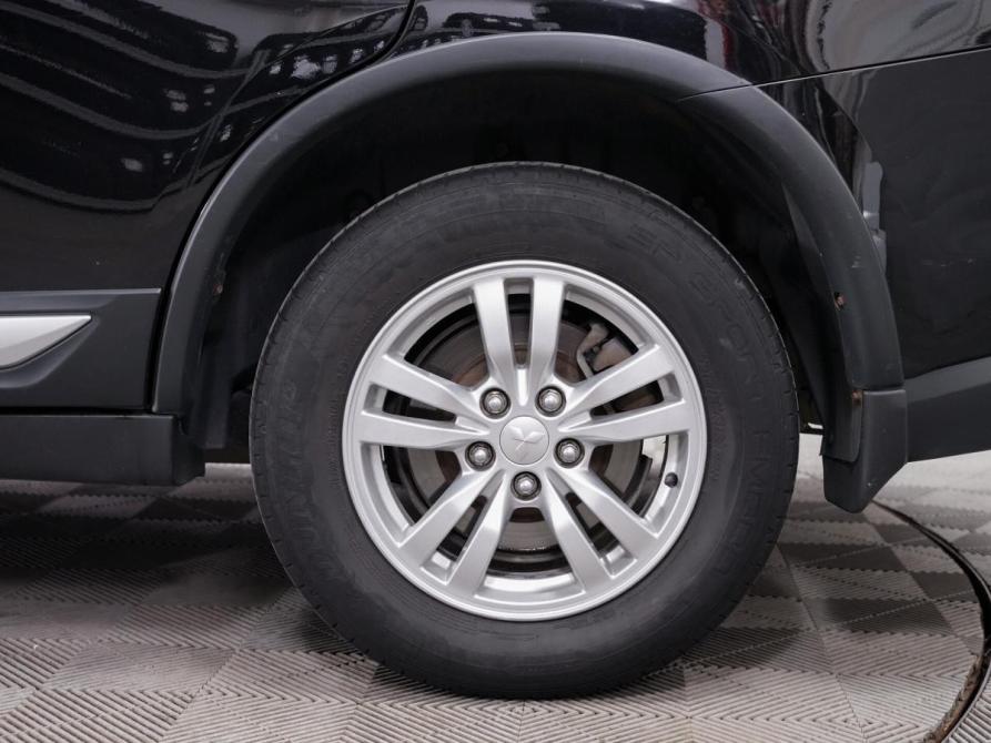Mitsubishi Outlander III Рестайлинг 3 Ульяновск  - изображение 9