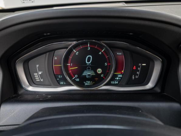 Volvo XC60 I Рестайлинг с пробегом 2013 года, цена 1 870 000 рублей, 263227 км, внедорожник, Автокод Объявления