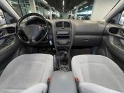 Hyundai Santa Fe Classic Москва  - изображение 33