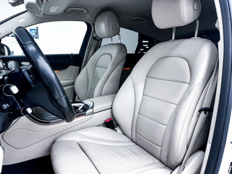 Mercedes-Benz GLC Coupe I (C253) Уфа  - изображение 13