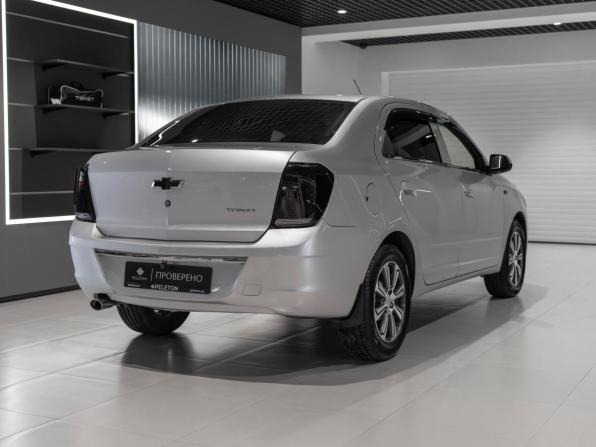 Chevrolet Cobalt II Рестайлинг с пробегом 2020 года, цена 890 000 рублей, 147234 км, седан, Автокод Объявления