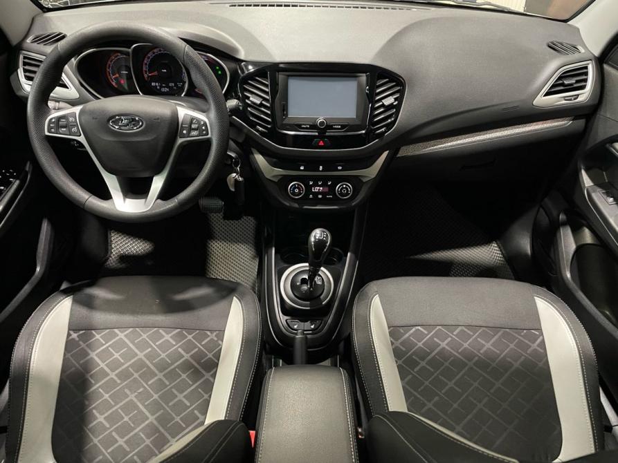 Lada (ВАЗ) Vesta I Пермь  - изображение 14