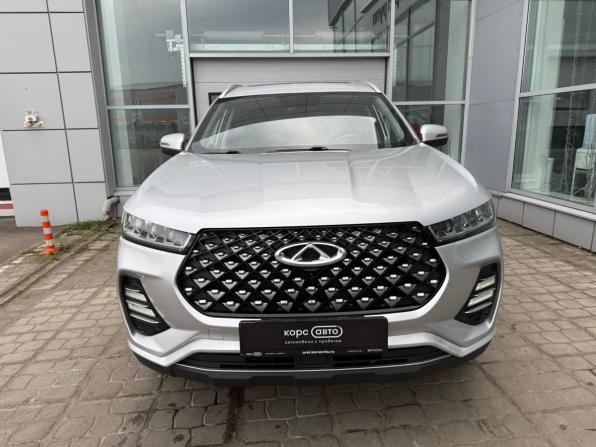 Chery Tiggo 7 Pro I с пробегом 2022 года, цена 1 391 000 рублей, 109133 км, внедорожник, Автокод Объявления