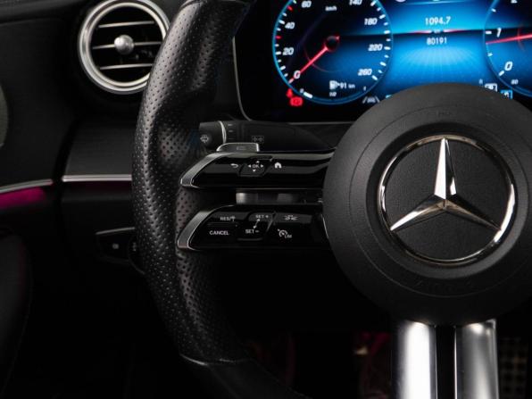 Mercedes-Benz E-Класс V (W213 S213 C238) Рестайлинг с пробегом 2020 года, цена 4 611 046 рублей, 80191 км, седан, Автокод Объявления