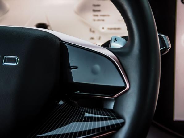 Exeed VX I с пробегом 2023 года, цена 3 250 000 рублей, 7953 км, внедорожник, Автокод Объявления