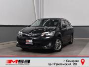 Toyota Corolla XI (E160 E170 E180) Кемерово  - изображение 21