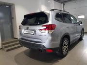Subaru Forester V Москва  - изображение 28