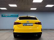 Hyundai Solaris II Рестайлинг Москва  - изображение 25