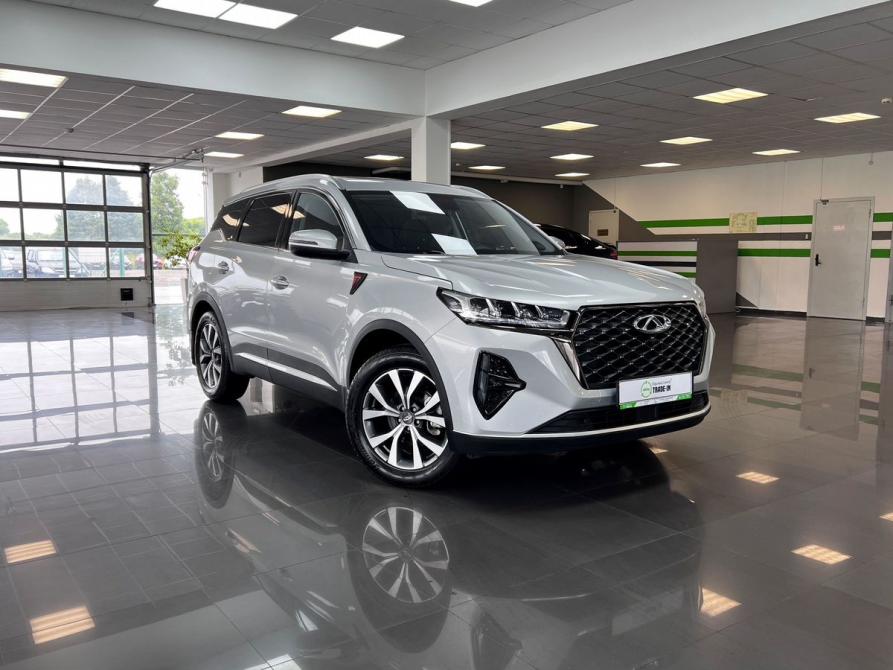 Chery Tiggo 7 Pro Max I Тверь  - изображение 5