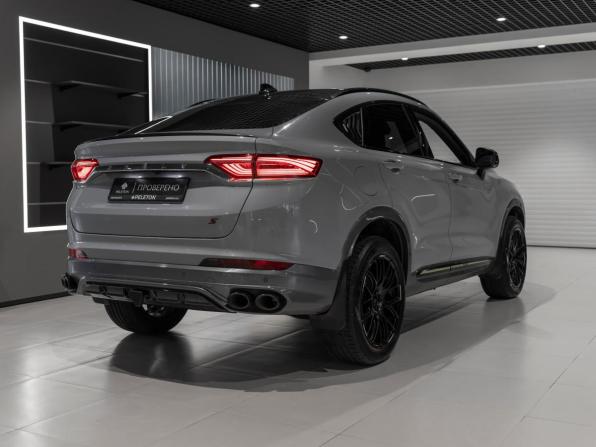 Geely Tugella I Рестайлинг с пробегом 2021 года, цена 2 175 000 рублей, 85787 км, внедорожник, Автокод Объявления