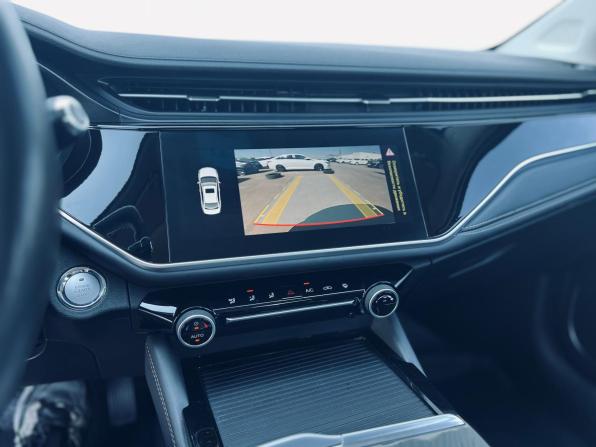 Omoda S5 с пробегом 2023 года, цена 1 570 000 рублей, 36000 км, седан, Автокод Объявления