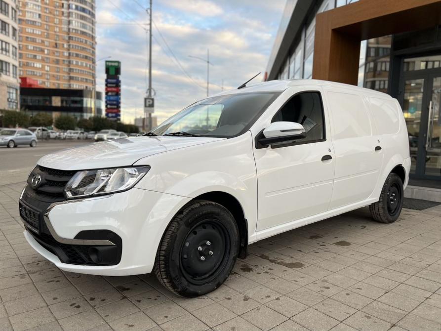 Lada (ВАЗ) Largus I Рестайлинг Краснодар  - изображение 1