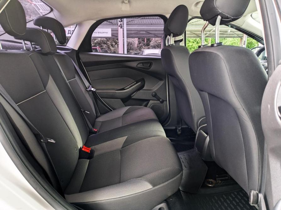 Ford Focus III Екатеринбург  - изображение 11