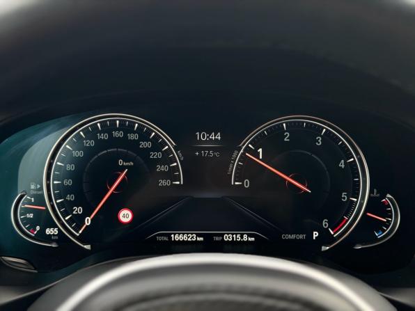 BMW X4 II (G02) с пробегом 2019 года, цена 3 950 000 рублей, 166558 км, внедорожник, Автокод Объявления