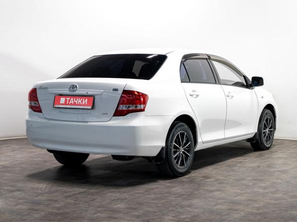 Toyota Corolla X (E140 E150) Рестайлинг с пробегом 2009 года, цена 900 000 рублей, 102900 км, седан, Автокод Объявления