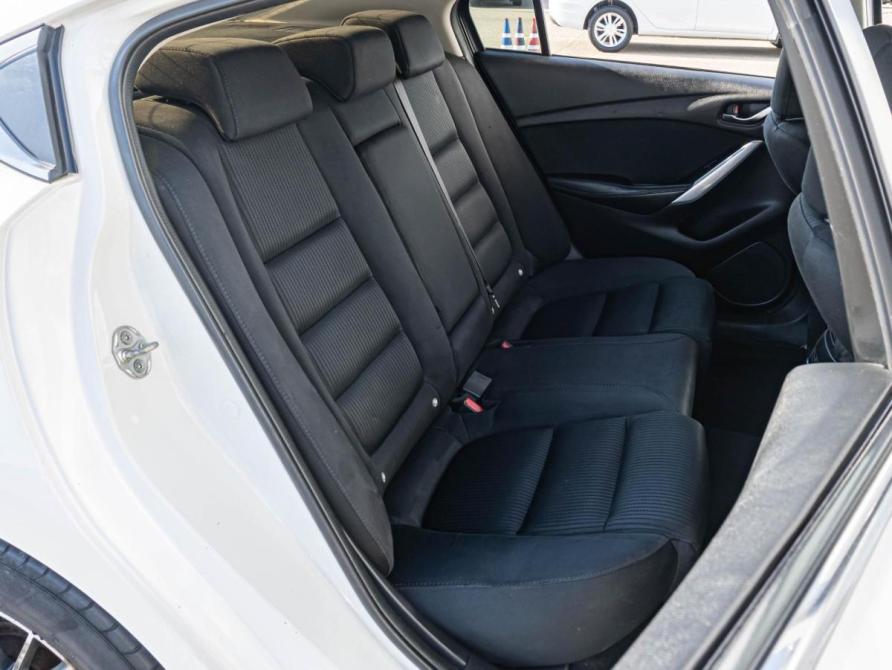 Mazda 6 III (GJ) Краснодар  - изображение 7