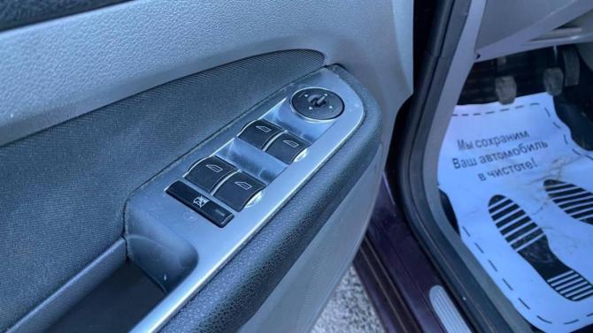 Ford Focus II Рестайлинг с пробегом 2010 года, цена 565 000 рублей, 220768 км, универсал, Автокод Объявления