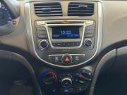 Hyundai Solaris I Рестайлинг Подольск  - изображение 45