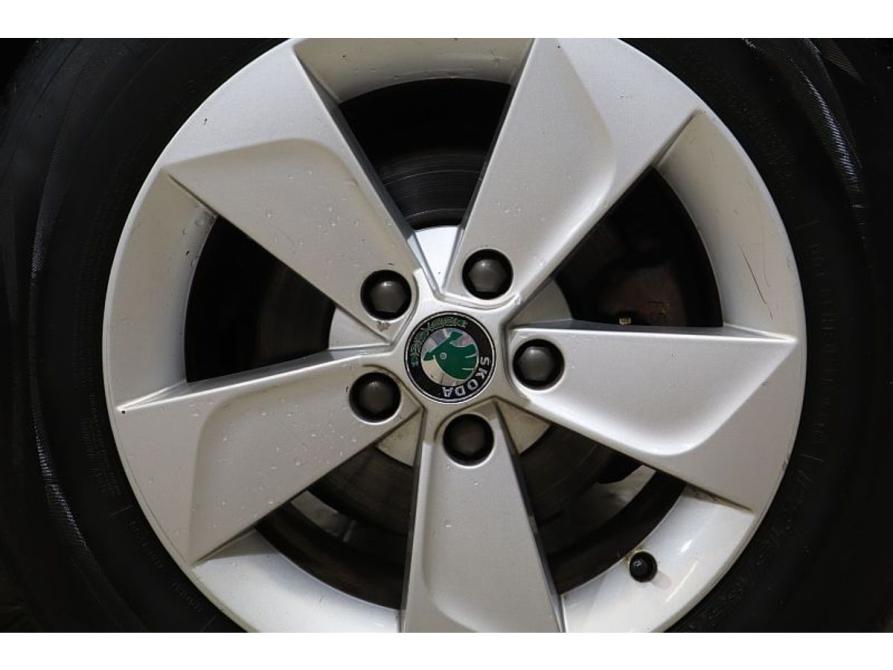 Skoda Yeti I Коломна  - изображение 15