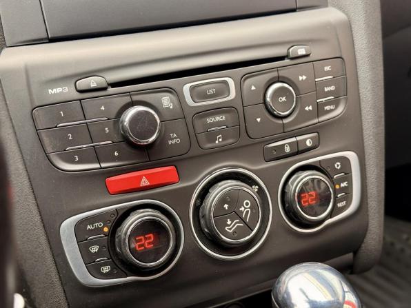 Citroen C4 II с пробегом 2012 года, цена 487 000 рублей, 107516 км, хэтчбек, Автокод Объявления