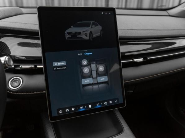 Geely Preface I с пробегом 2024 года, цена 2 790 000 рублей, 6889 км, седан, Автокод Объявления