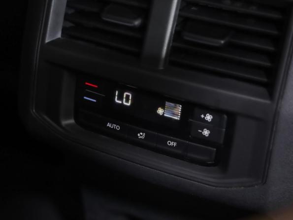 Volkswagen Teramont I Рестайлинг с пробегом 2021 года, цена 3 349 000 рублей, 192907 км, внедорожник, Автокод Объявления
