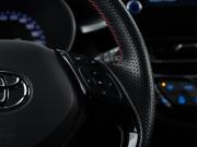 Toyota C-HR I Рестайлинг Москва  - изображение 36