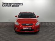 Kia Ceed I Рестайлинг Пермь  - изображение 19