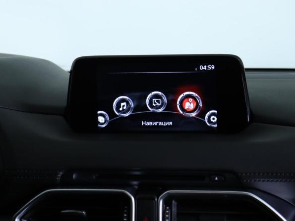 Mazda CX-5 II с пробегом 2019 года, цена 2 348 700 рублей, 81000 км, внедорожник, Автокод Объявления
