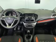 Lada (ВАЗ) Vesta I Уфа  - изображение 24