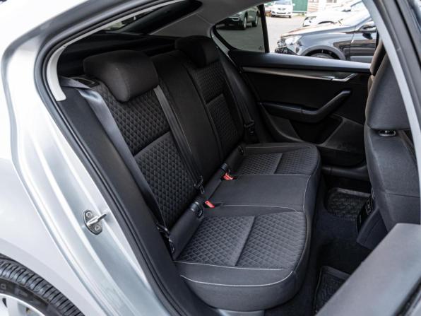 Skoda Octavia III (A7) Рестайлинг с пробегом 2018 года, цена 2 265 000 рублей, 85608 км, лифтбек, Автокод Объявления