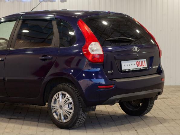 Lada (ВАЗ) Kalina II с пробегом 2013 года, цена 435 000 рублей, 212374 км, хэтчбек, Автокод Объявления