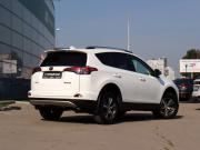 Toyota RAV4 IV (XA40) Рестайлинг Самара  - изображение 25