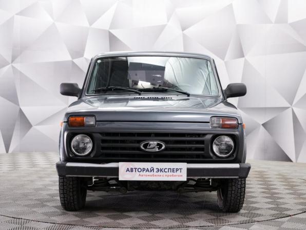 Lada (ВАЗ) 2131 (4x4) I с пробегом 2017 года, цена 616 000 рублей, 85000 км, внедорожник, Автокод Объявления